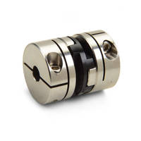 New Oldham Coupling Hubs Available in Bore Sizes from 1/8 Inch to 3/4 Inch and 3 mm to 20 mm
