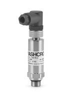 Ashcroft Introduces KD41 Pressure Transducer with IP67 Sealed Housing