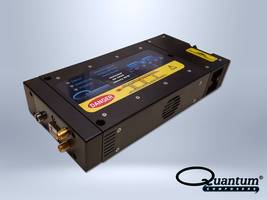 Quantum Composers Releases DPSS MiniJewel Lasers with Software to Control Firing Mode and Energy