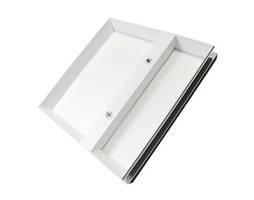 New Etch 2'x2' Panel Available in 23W, 31W or 39W with Lumen Outputs up to 4350