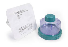 New G-Rex Gas Permeable Cell Culture System Consist of .010 Thick Liquid Silicone Rubber Membrane