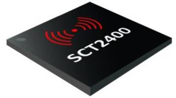 CML Presents SCT2400 Transceiver with Advanced Forward Error Correction Feature
