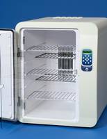 Latest EchoTherm Chilling/Heating Incubators Feature PID Temperature Control