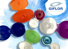 AJG Packaging to Introduce New Line of Giflor Eco Low Profile Closures at Luxepack, New York