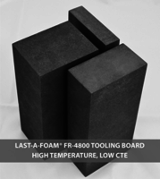 New LAST-A-FOAM FR-4800 Withstands Peak Temperatures up to 480 degree F