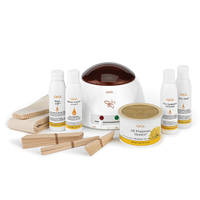 Qosmedix Announces Authorized Distribution of Waxing Kits and Individual Supplies