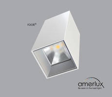 New Rook 3.5  Square Pendant Available in 11W, 14W, 16W, 18W and 21W Options