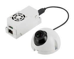 New Pro 2MP Micro Camera from Johnson Controls Comes with VideoEdge TrickleStor