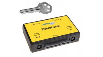 Latest DriveLock Data Acquisition and Analysis Tool with Multiple O/S Host Support