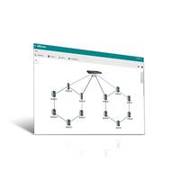 Latest MXview Industrial Network Management Software Diagnoses a Maximum of 20,000 Devices