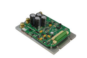 New DCR300-60 and DCR600-60 Series Features Input voltage of 12/24 and 36/48 VDC Respectively
