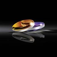 New TECHSPEC Laser Grade Aspheric Lenses Feature Fused Silica Substrates