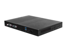 New G468 AMD Signage Player Supports Windows 10 (64 bit) and Linux