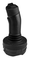 New JHM Industrial Hall Effect Joystick with 15 Different Handle Styles