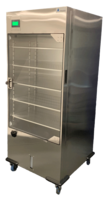 Air Innovations Offers Sterile Storage Cabinets That Regulate