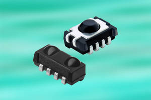 Vishay Intertechnology Introduces New Series of Miniature IR Receivers with Carrier Frequencies Ranging from 30 kHz to 56 kHz