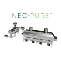 New Neo-Pure Food Safety System Preserves Natural Taste, Smell, Texture and Nutrition of The Food