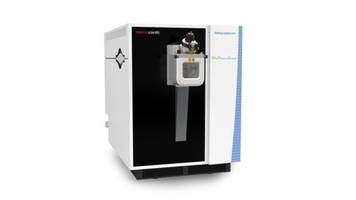 New Thermo Scientific Orbitrap Exploris 480 Mass Spectrometer Provides Expanded Protein Coverage