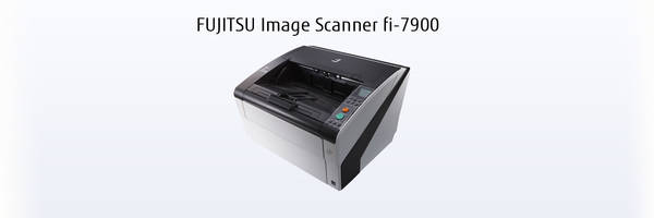 New fi-7900 and fi-7800 Scanner Prevents Error with Reliable Feeding Functions