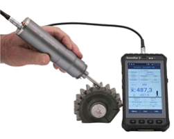 Berg Engineering & Sales Launches SonoDur3 with Reliable and UCI Hardness Testing Solution