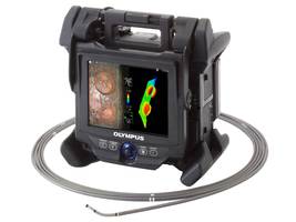 Olympus Launches IPLEX NX Videoscope Which is Supported by Software Capability and 3 Dimensional Modeling