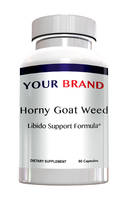Tru Body Wellness Launches Horny Goat Weed That is Beneficial for Men and Women