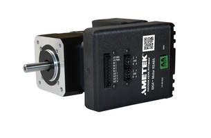 New EC042B IDEA Motor Series Available in Three Motor Lengths