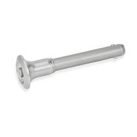 GN 113.10 Ball Lock Pins Ideal for Corrosion-free Applications