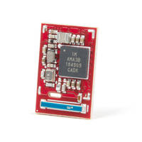 New Artemis Embedded Systems Module Available in 15.5 x 10.5mm Size with Antenna