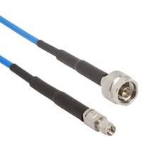 New ATC-PS Series Test Cables Available in SMA and N-Type Configurations