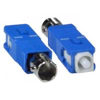 New Fiber Optic Connector Adapters Have High Corrosion Resistance