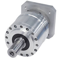 New HPN-L Harmonic Planetary Gearheads is Designed to Pair with Any Servo Motor