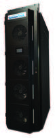 New ADHX 35-6B Includes Industrial-grade Door Hinges for Unprecedented Durability