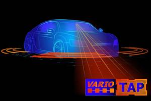 New VarioTAP Technology for Universal Processor Emulation to the R-Car V3M Socs