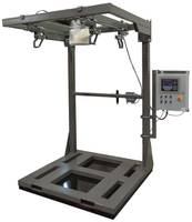 New Bulk Bag Packaging Systems for Industrial Weighing Control Applications