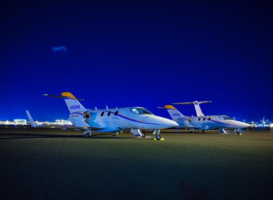 Honda Aircraft Company Celebrates The Delivery of The First Two HondaJet Elites to Hawaii