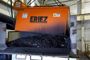 Eriez-® Expands Express Shipping Program for Suspended Electromagnets