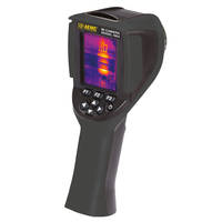 New Thermal Imaging IR Camera Featuring Infrared Thermography Detection Technology
