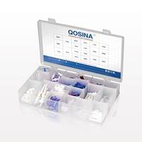 Sample Assortment Kits from Qosina are The Perfect Prototyping Resource