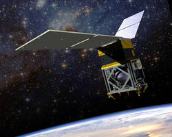 Ball Aerospace Successfully Commissions Small Satellite, Begins On-Orbit Testing of Green Fuel