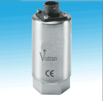 New X4B Transducers Series from Viatran Comes with Stainless Steel Construction