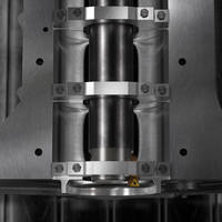 New CoroBore 825 Dampened Fine-Boring Tool is Suitable for Process Stability