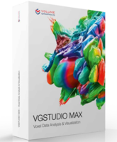 New VGSTUDIO MAX 3.3 Software Solutions are Used for Analysis and Visualization of CT Data