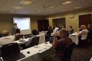 CIMdata Brings The PLM Industry's Premier Education and Training Program to The Boston Area