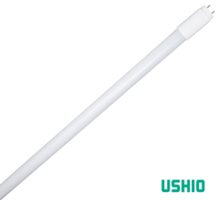 New LED T8 Universal Lamps Available in 4000K and 5000K Color Temperatures
