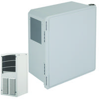 New EnviroArmour Enclosures from STI are Available in Fiberglass or Polycarbonate