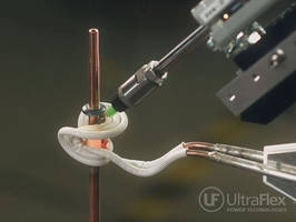 New Dragon 15 Robotic Brazing System is Capable of Brazing Multiple Joints