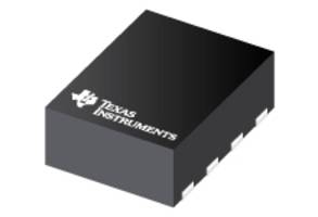 New Converter Delivers Light-Load Efficiency of 80 percent at 1 micro amps Load