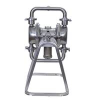 Graco Launches SaniForce 2.0 Sanitary Equipment that is Ideal for Transferring Solids