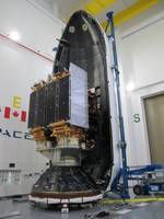 MDA, a Maxar Company, Announces Successful Launch of Canadaâ™s RADARSAT Constellation Mission